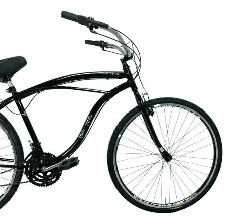 Bicicleta Caiçaro Aro 26 