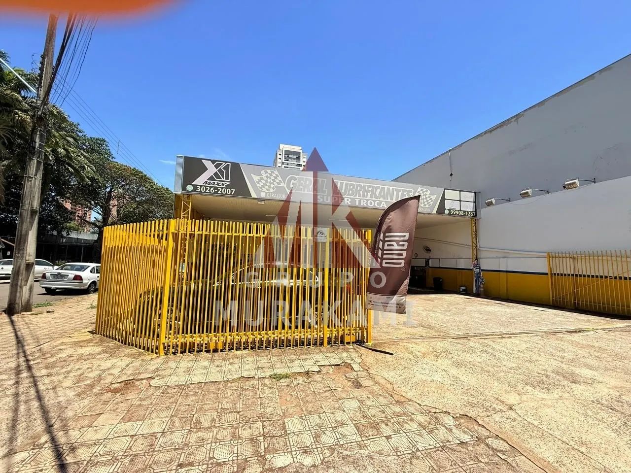 Salão comercial - Av. Mauá - Foto 2