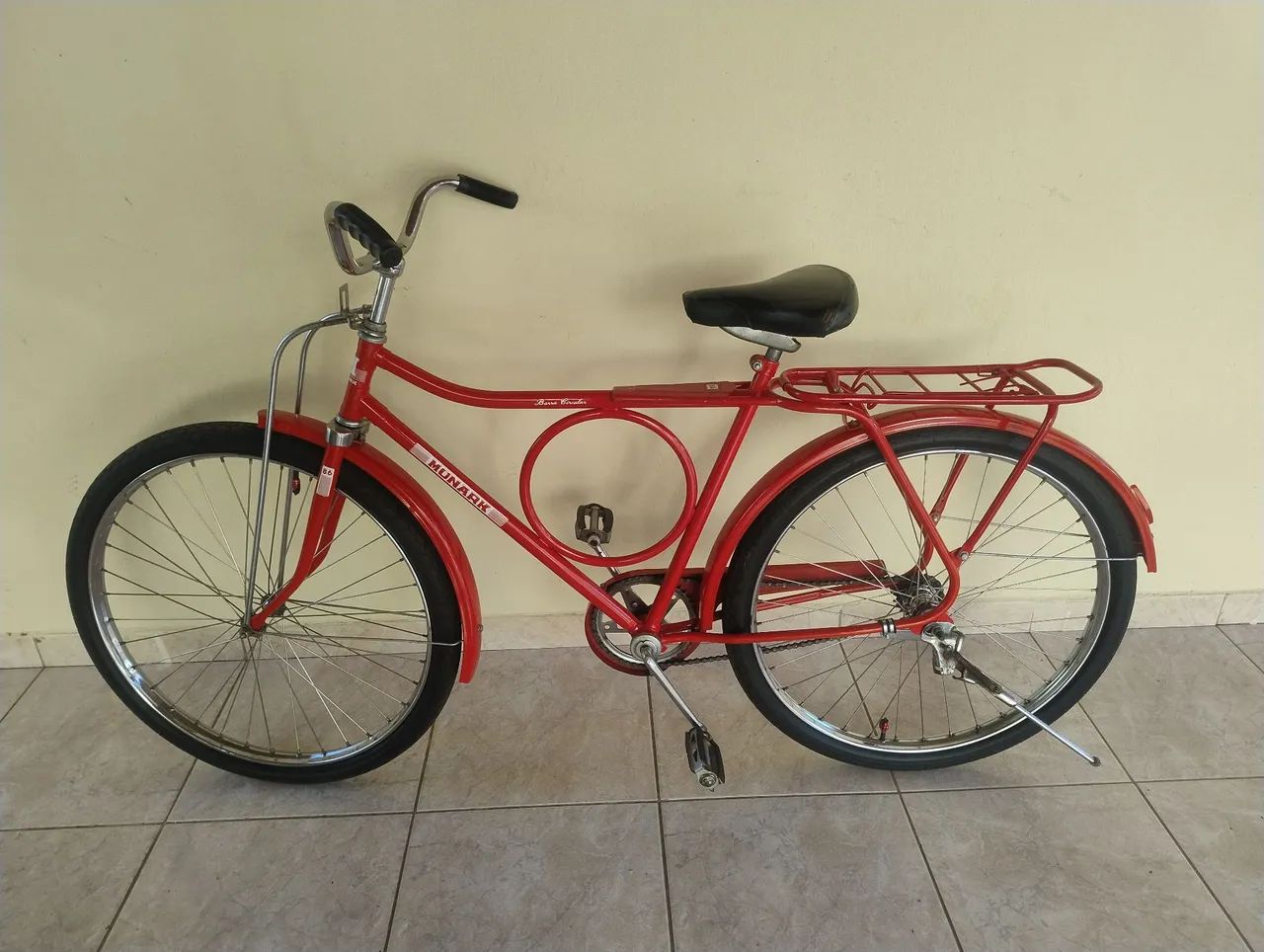 Bicicleta 1986 - Foto 2