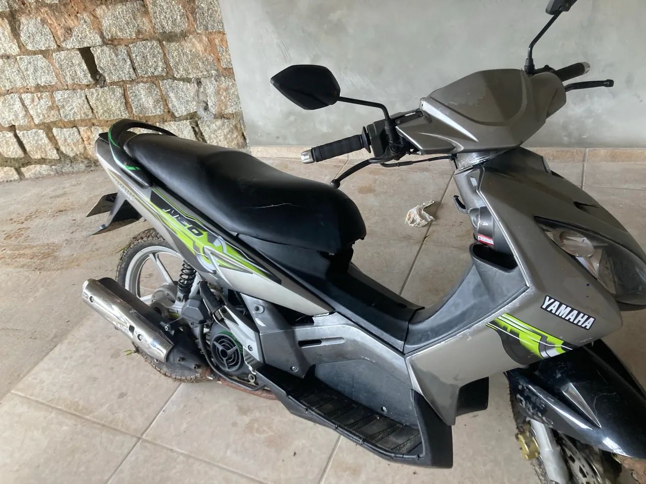 Neo 115 automática - Foto 4