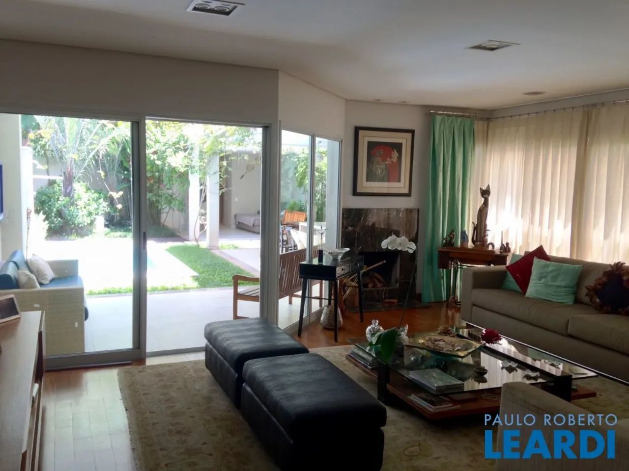 CASA EM CONDOMÍNIO - CIDADE JARDIM - SP - Foto 4