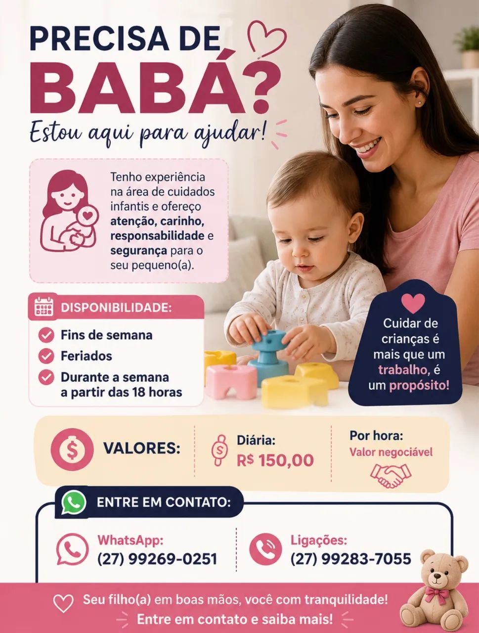 Babá
