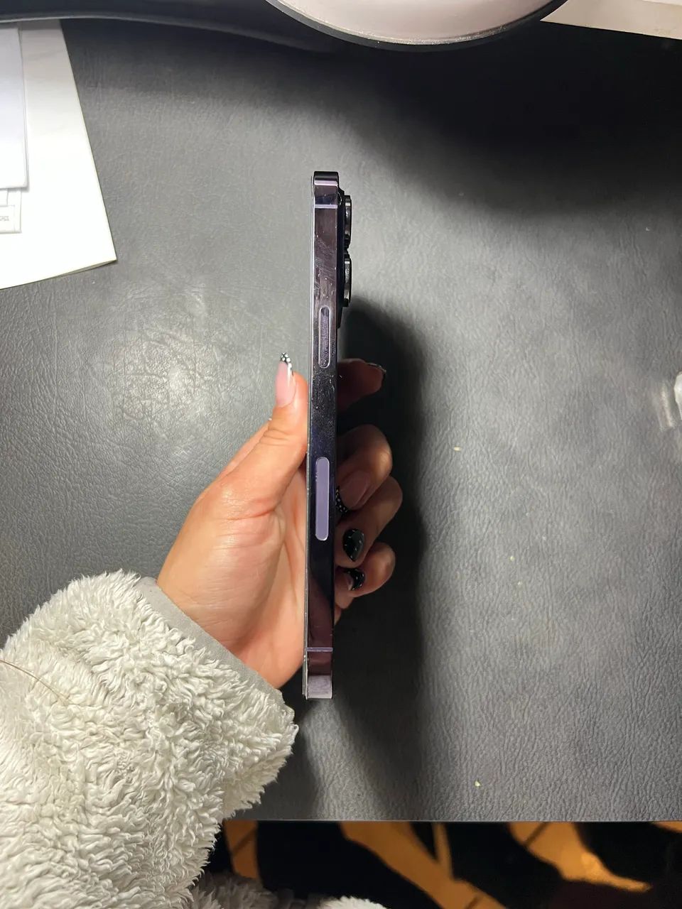iPhone 14 Pro Max  - Foto 4
