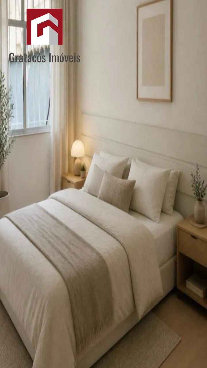 Apartamento à venda Centro Histórico de Petrópolis - Foto 5