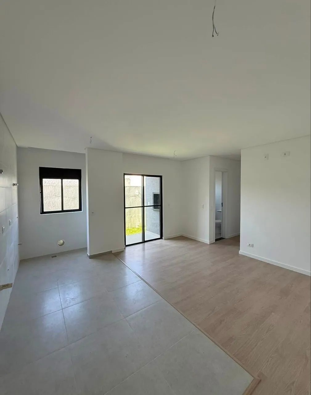 (EB) Apartamento 