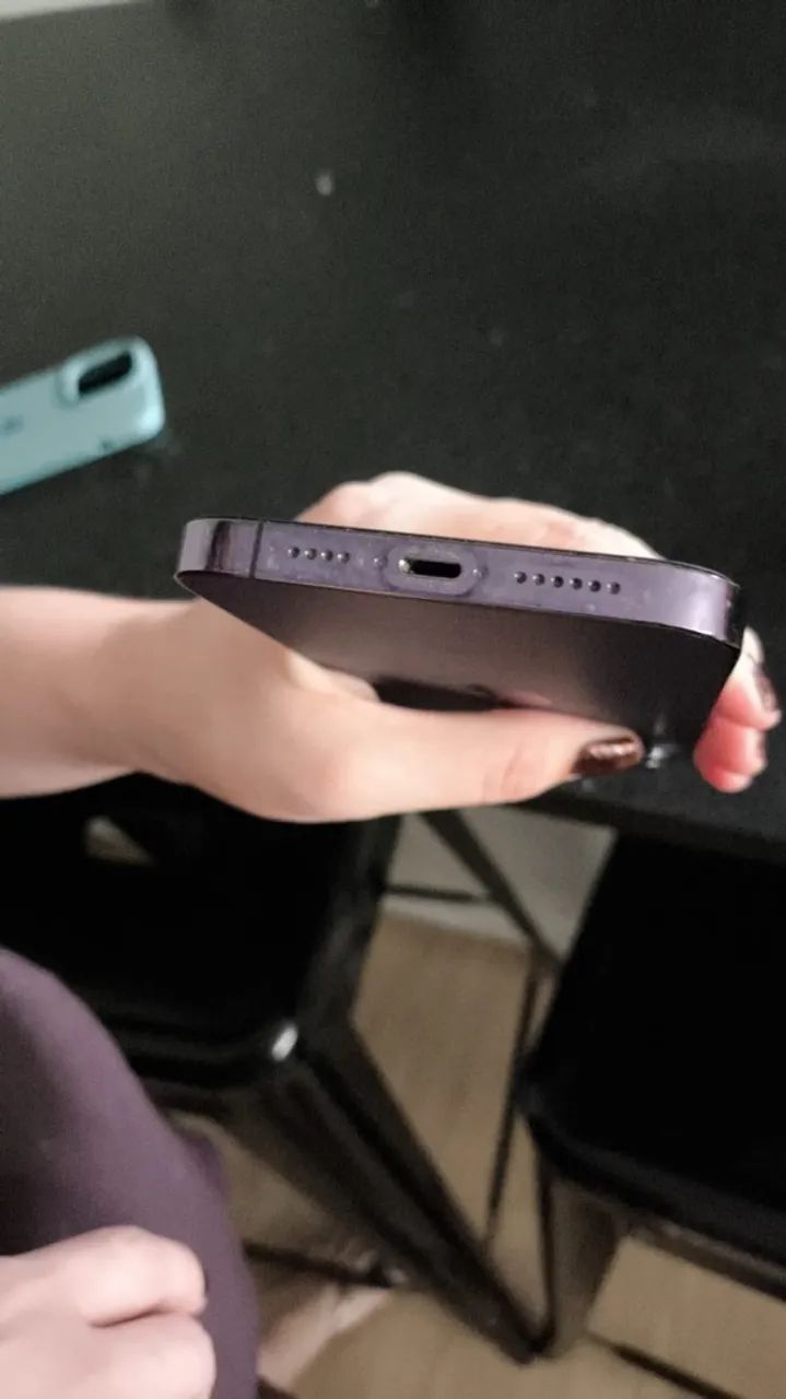 iPhone 14 Pro Max  - Foto 4