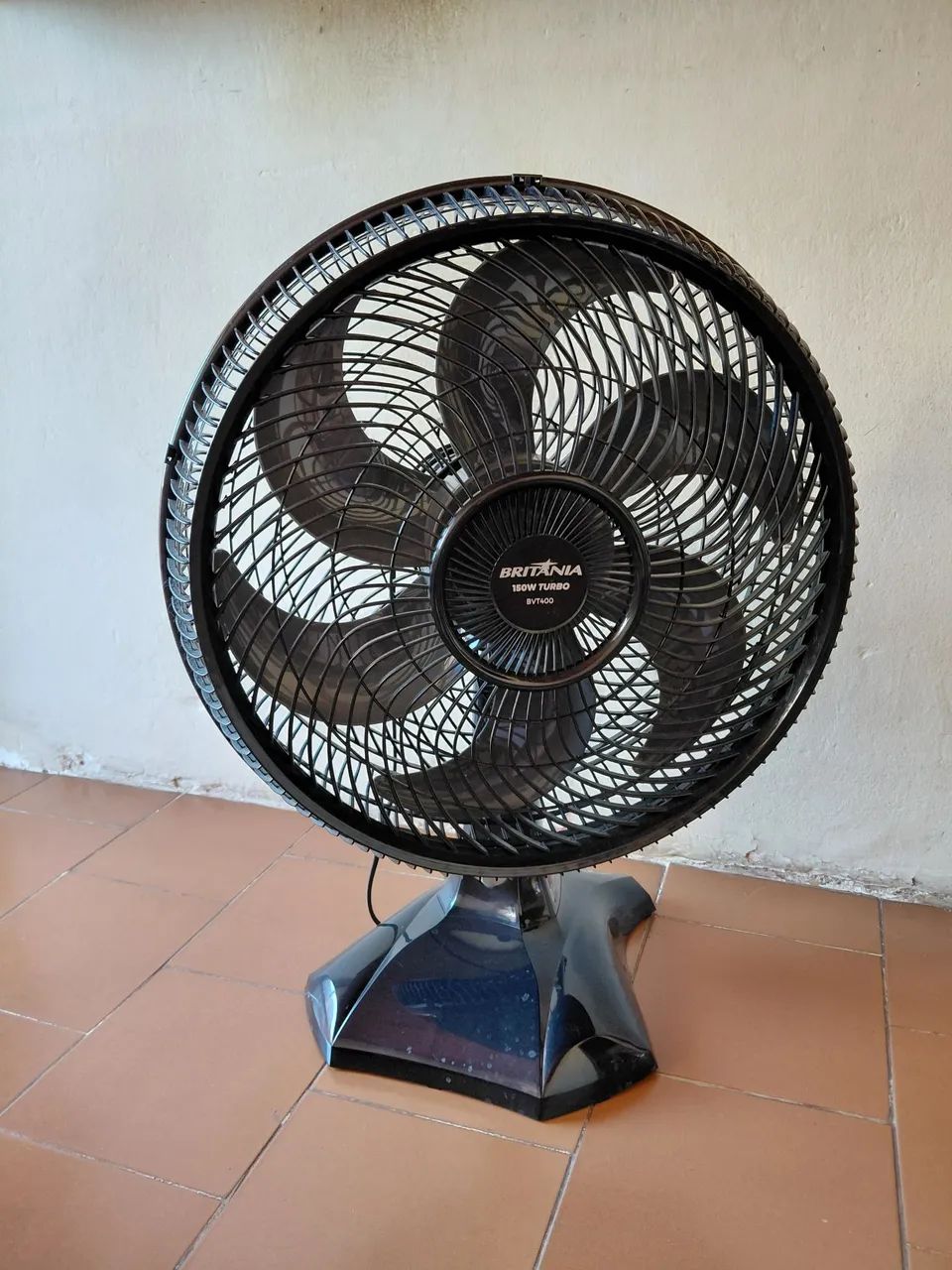 Ventilador 40cm