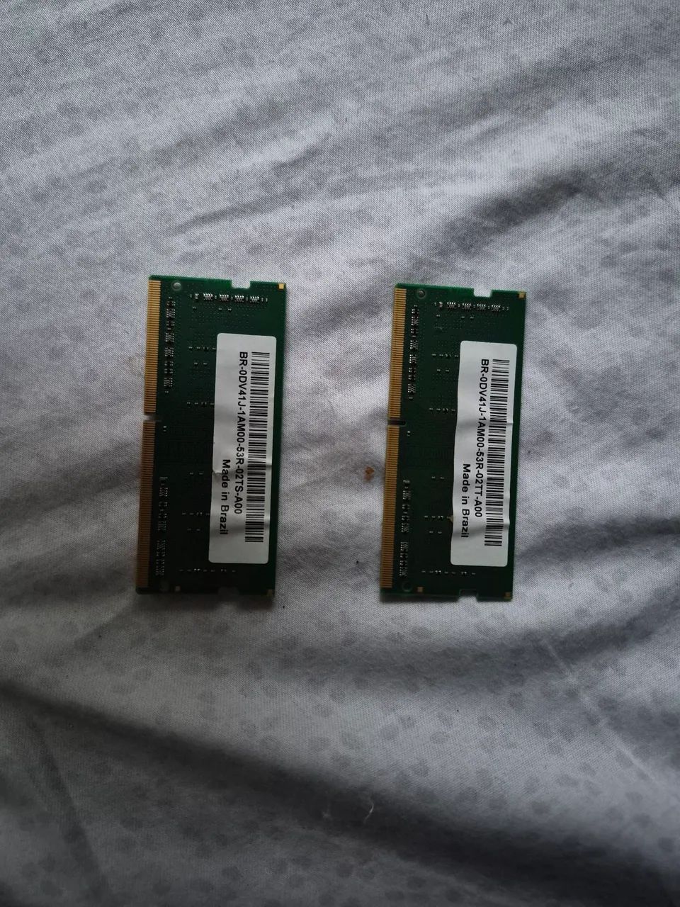 Memoria Ram DDR 4 2x8 ADATA - Foto 2