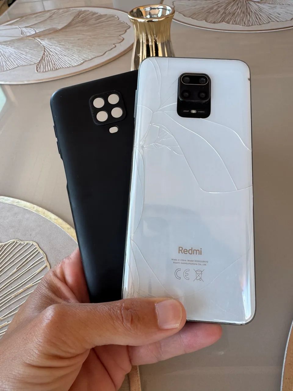 XIAOMI Note 9S  - Foto 3