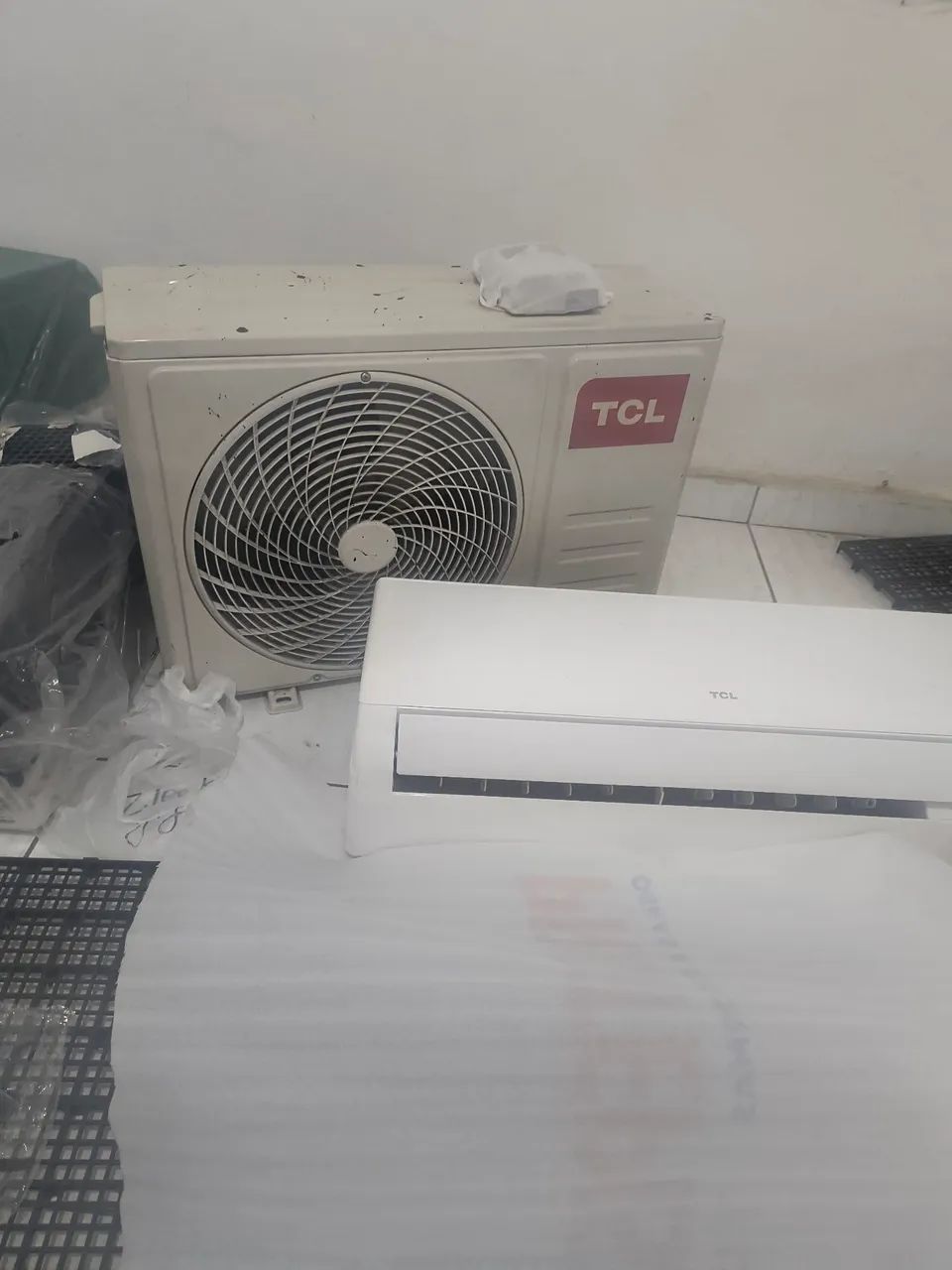 Ar condicionado  - Foto 2