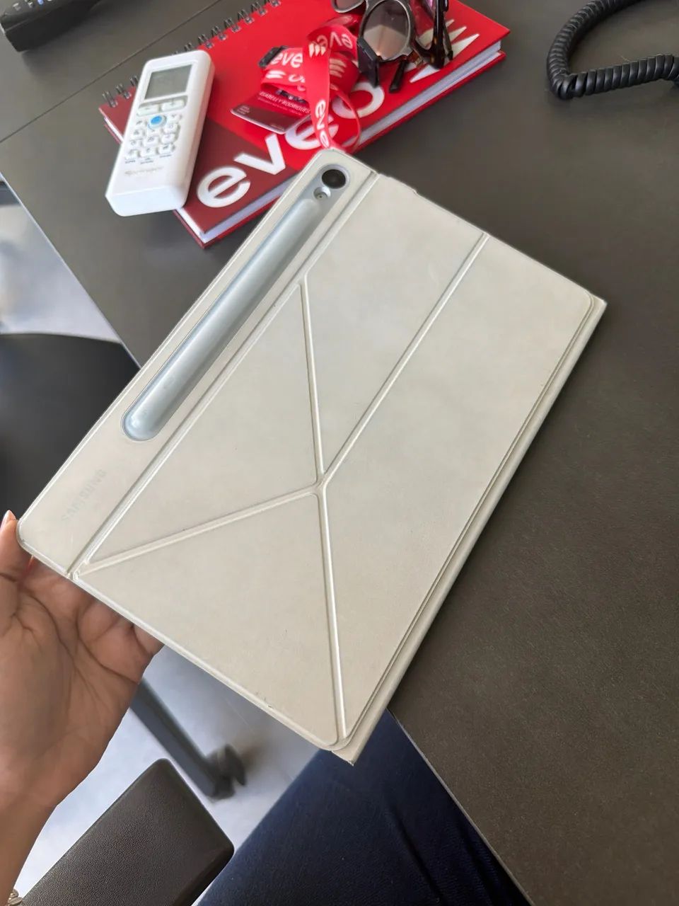 Tab s9 FE  - Foto 4