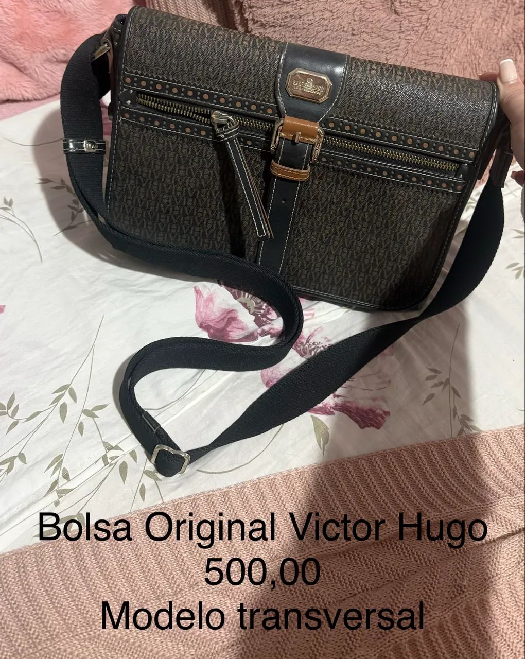Bolsas Originais - Foto 2