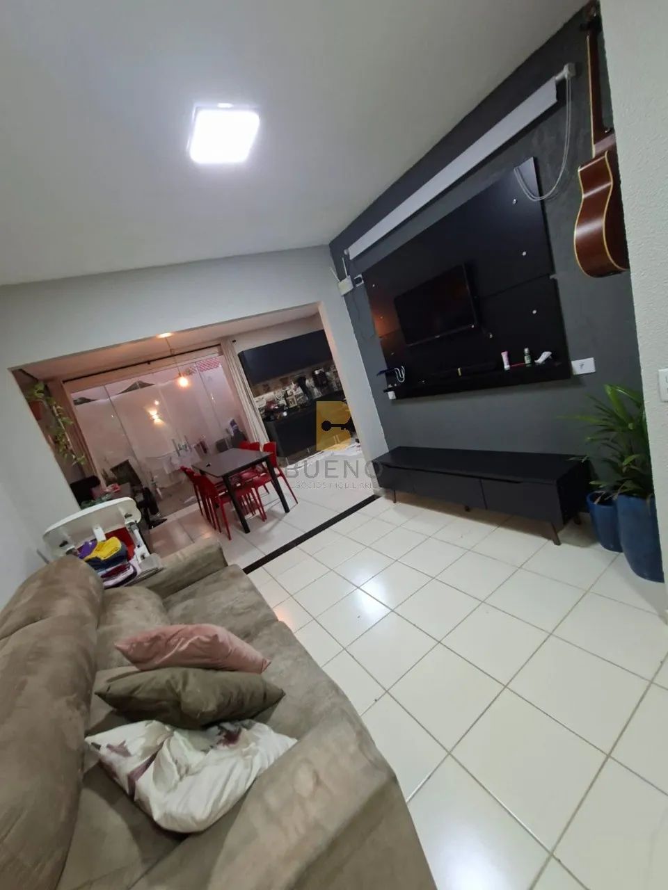 CASA RESIDENCIAL em CUIABÁ - MT, Jardim Imperial - Foto 3