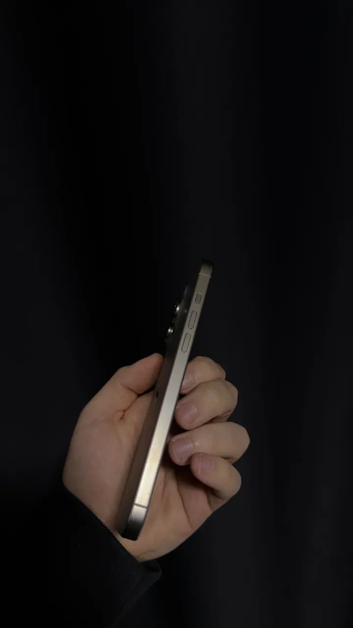iPhone 15 Pro Max 256gb Natural Titanium - Foto 3