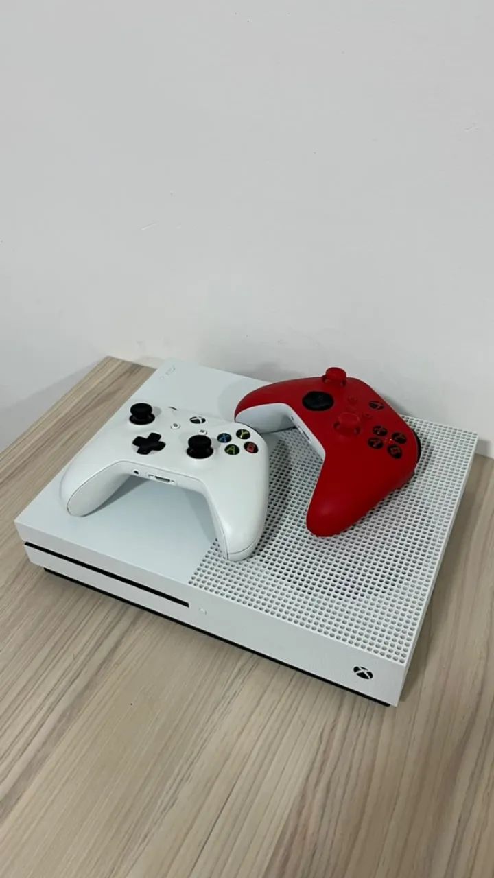 Xbox One - 1T - Foto 3