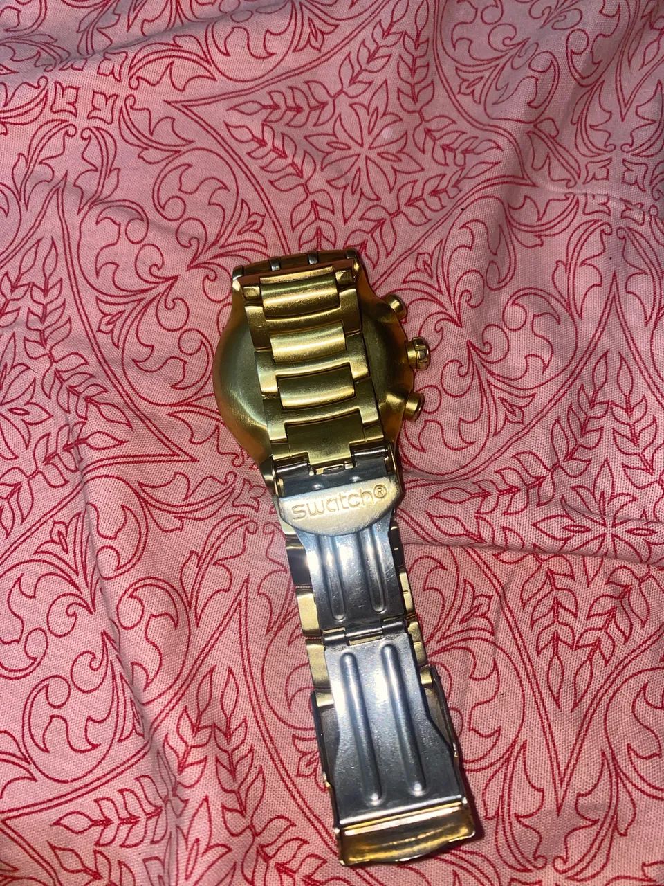 Swatch pirâmide  - Foto 3