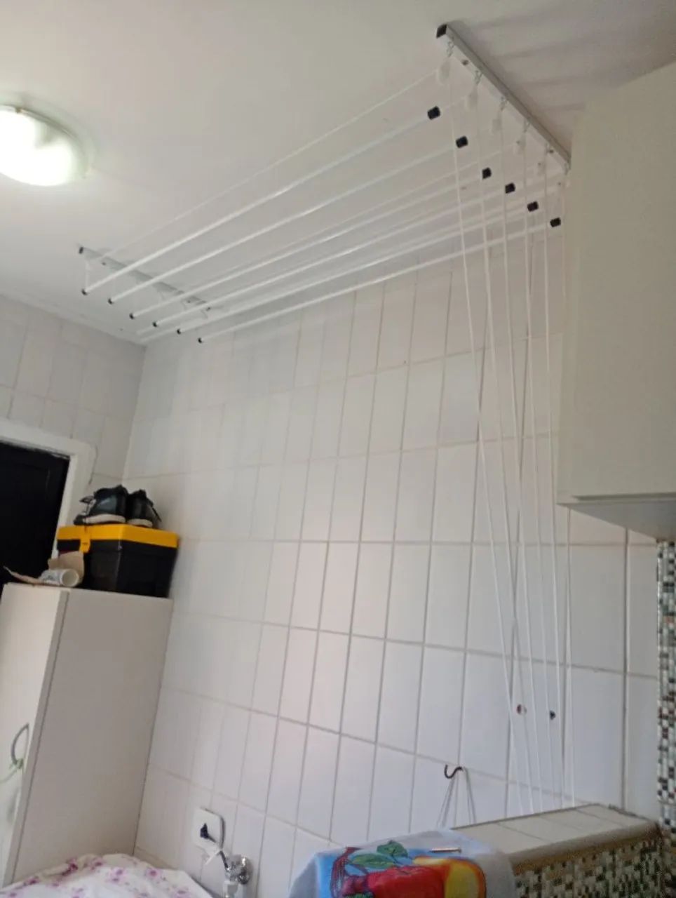 Varal moderno  - Foto 2