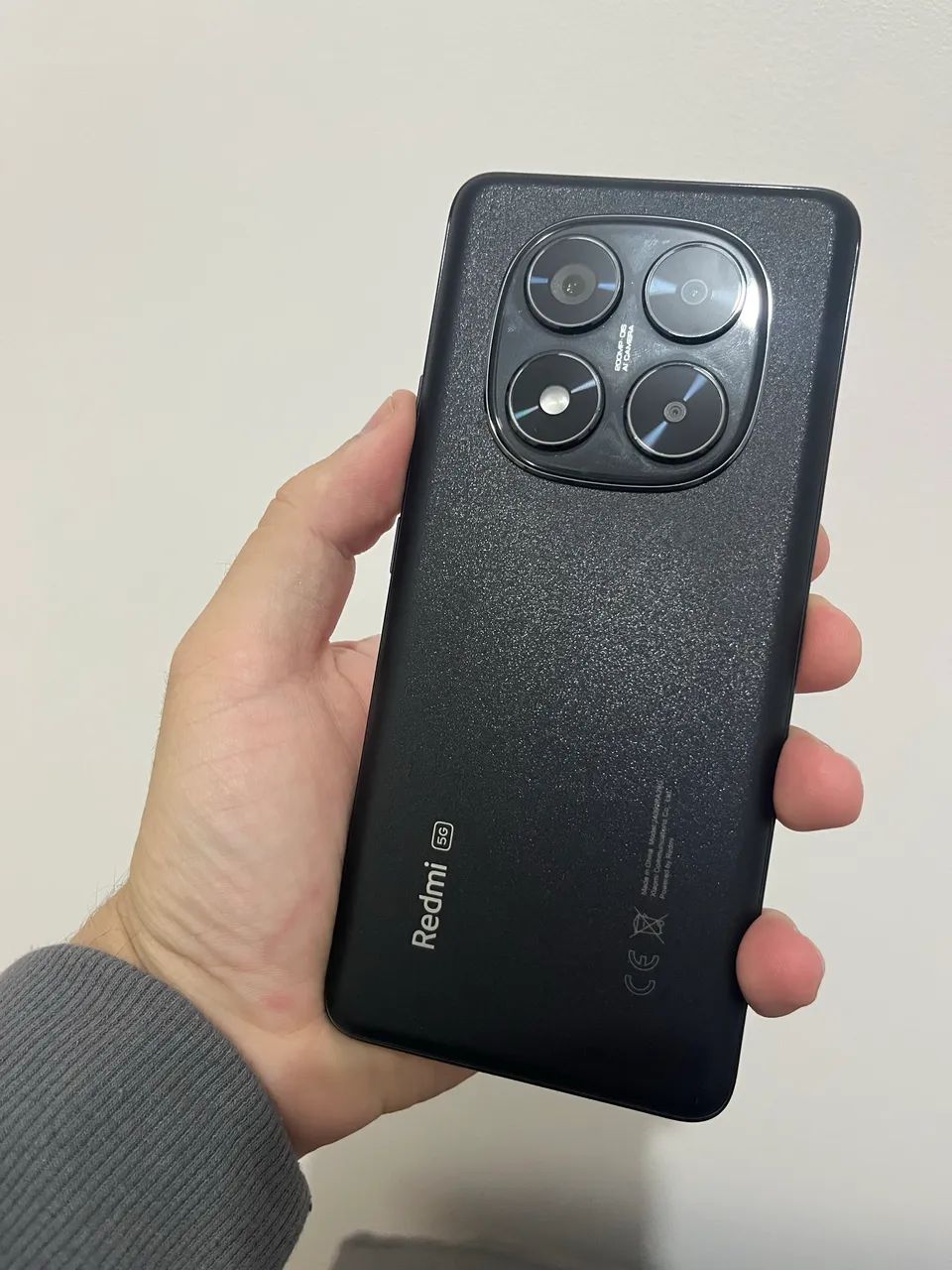 Xiaomi Redmi 14 Pro - Foto 5
