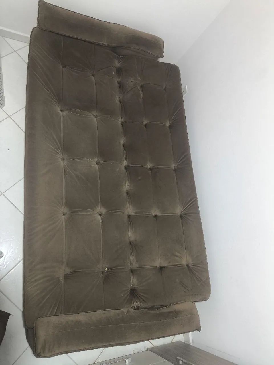 Vendo sofá cama. - Foto 3