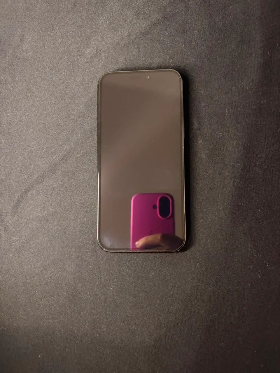 iPhone 16 pro max  - Foto 2