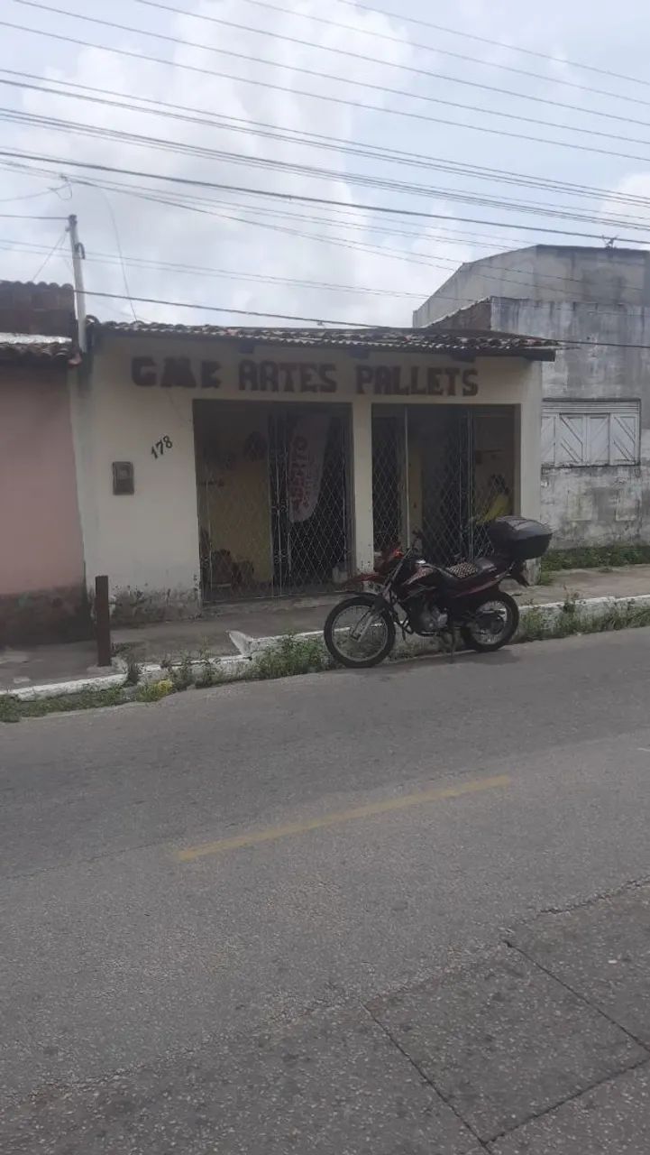 Foto - Parnamirim - Santos Reis