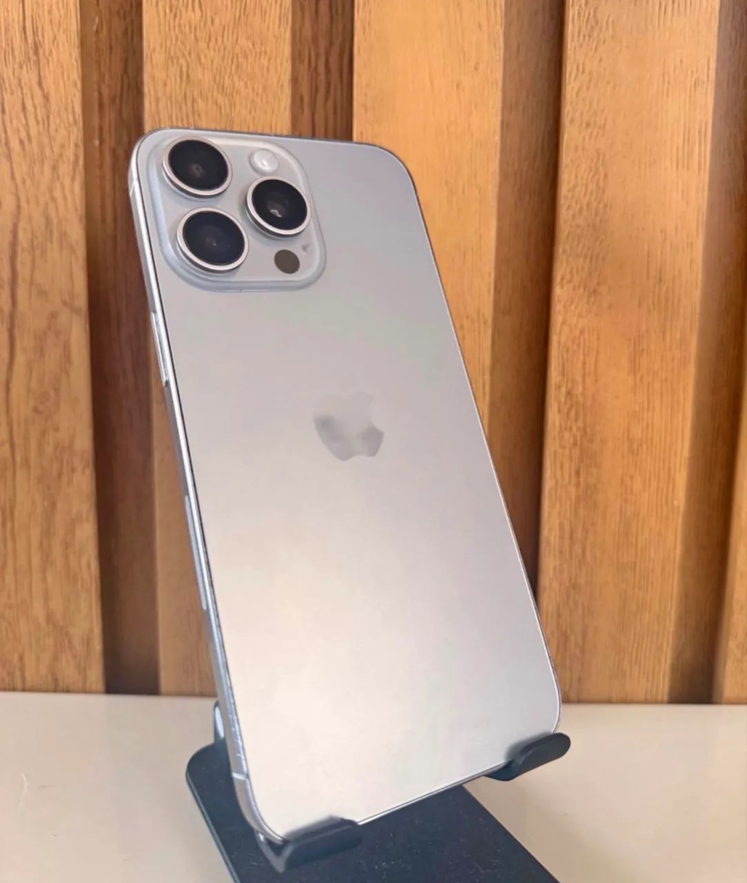 iPhone 13 Pro Max 128 - Celulares e Smartphones - Vila Pereira