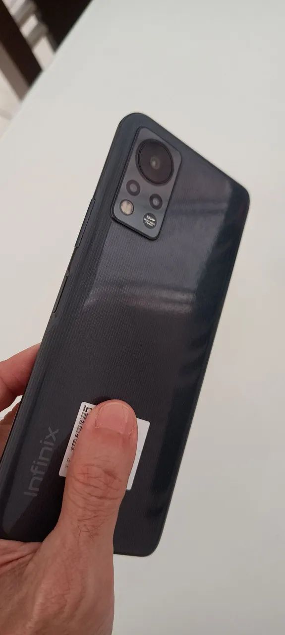 Infinix Hot 11S - 128 GB - Foto 2