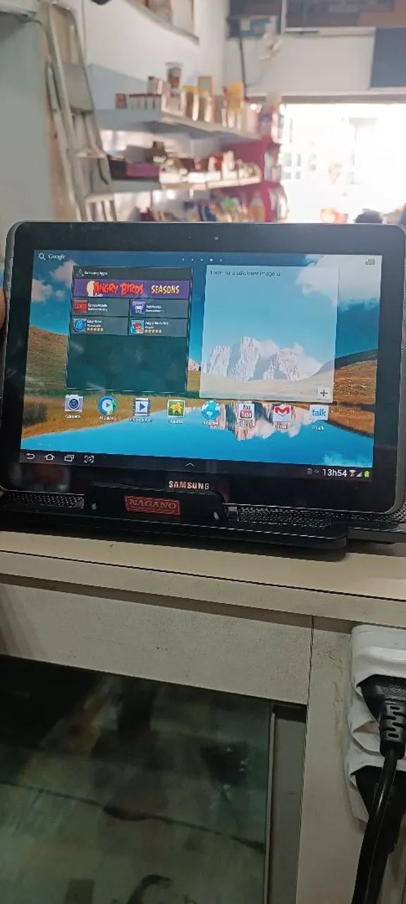 Tablet  - Foto 2