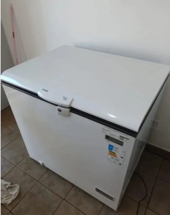 Freezer  - Foto 4
