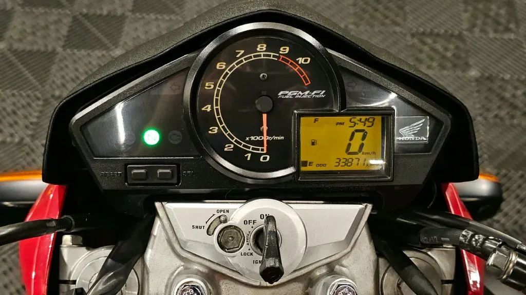 CB 300R/ 300R FLEX - Foto 3
