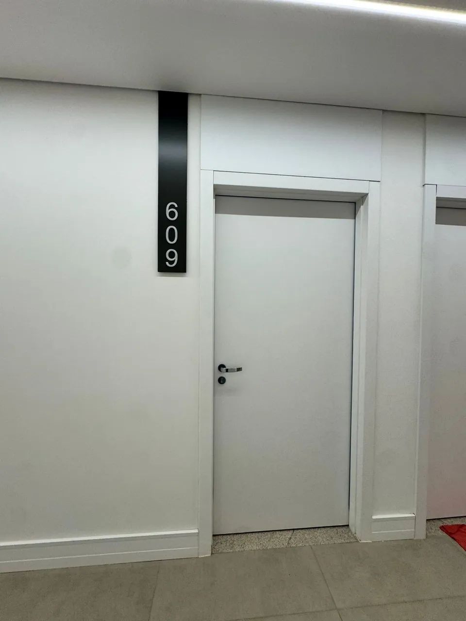 Locação - Sala Comercial em Centro Médico no Jardim Italia em Maringá - Foto 5