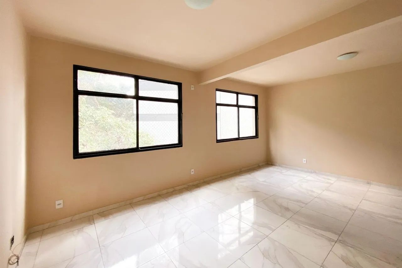 Apartamento à Venda - Coração de Jesus, 3 Quartos, 110 m2 - Foto 4