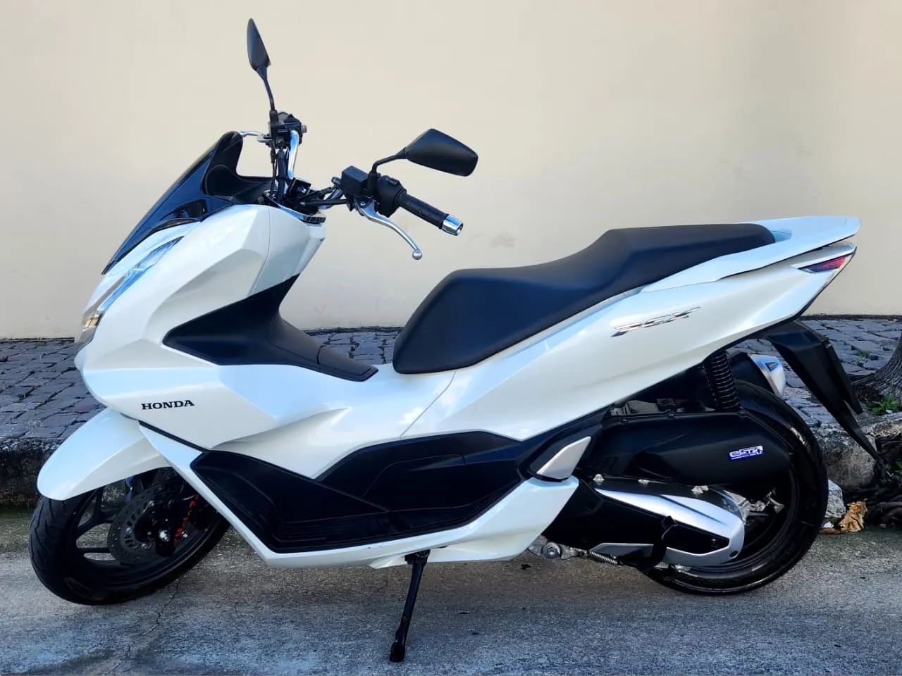 Honda PCX 160 ABS / 2024
