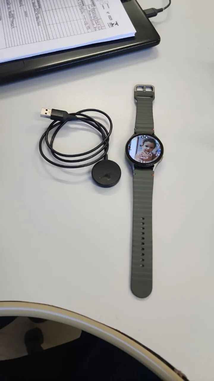 Watch 7 - Foto 4