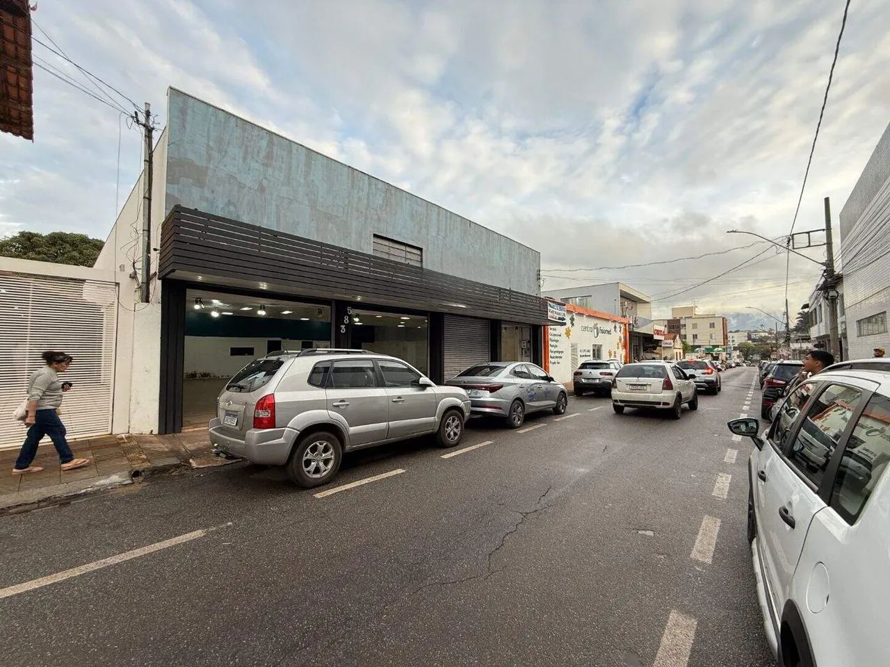 Loja disponível para locação no Centro, Igarapé-MG - Foto 3