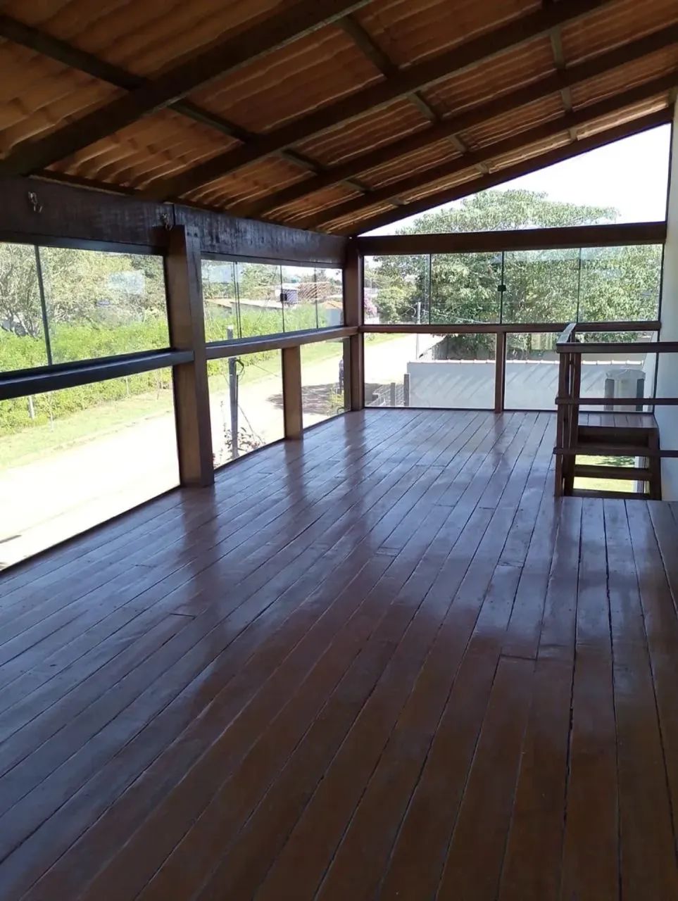 Casa Chapada dos Guimarães- Bairro Bom Clima