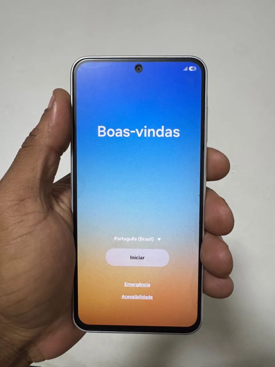 Samsung A36 - Foto 2