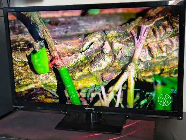 TV 32" Panasonic - Foto 3