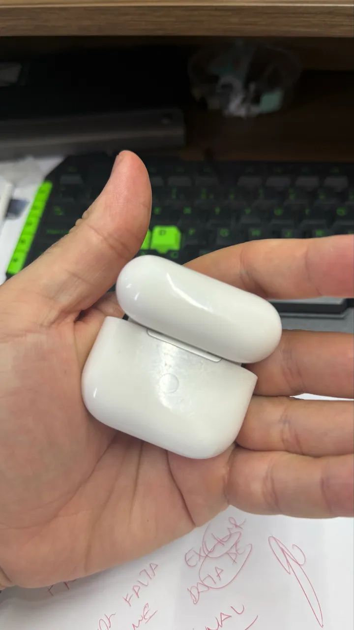 Airpods 3 - Foto 2