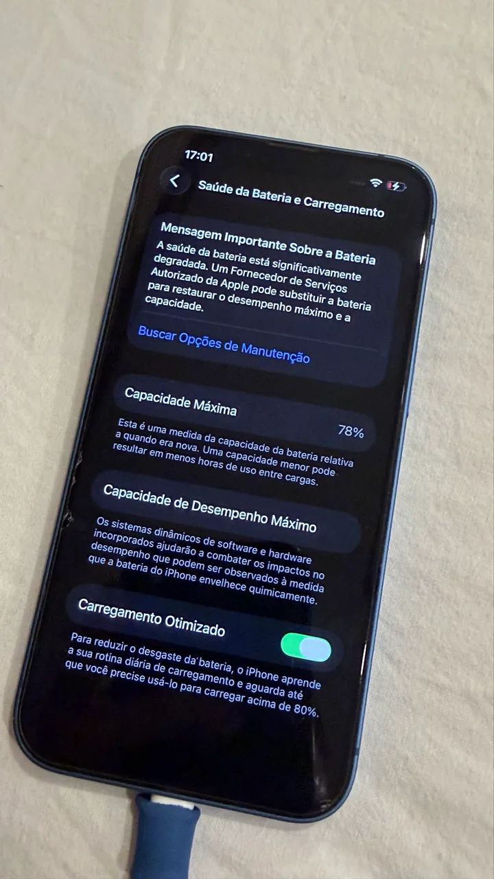 iPhone 13 256 GB - Excelente Estado - Foto 5