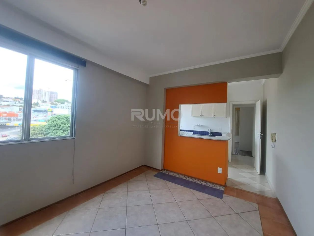 apartamento - Bosque - Campinas - Foto 2