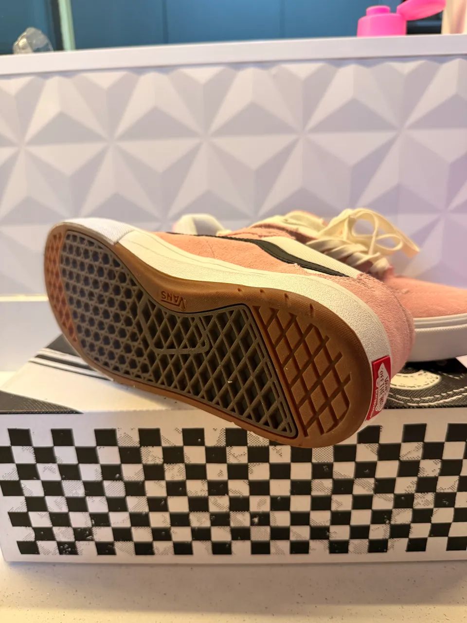 Vans Kyle Walker Pro - Foto 2