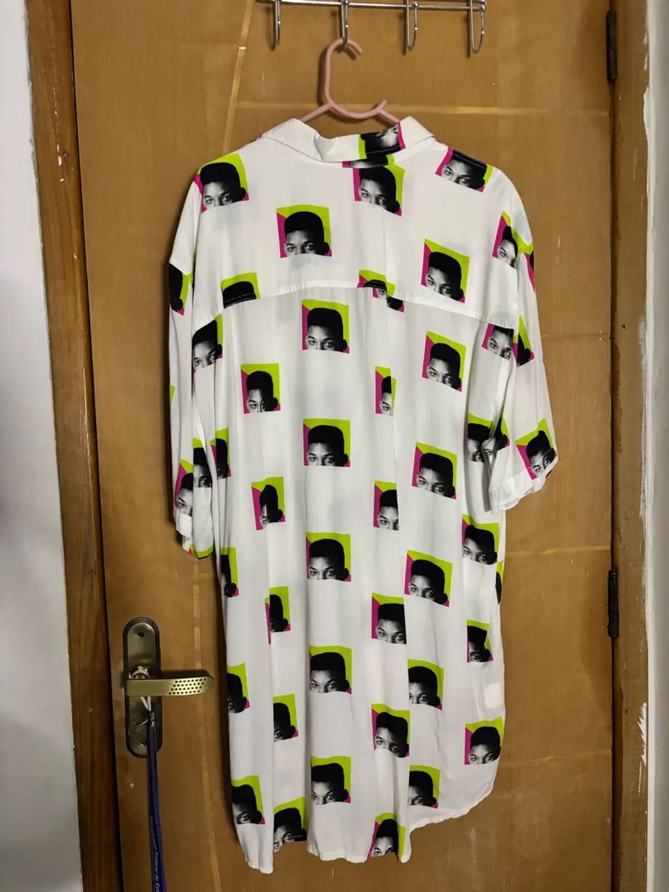Camisa Baw Fresh Prince - Foto 4