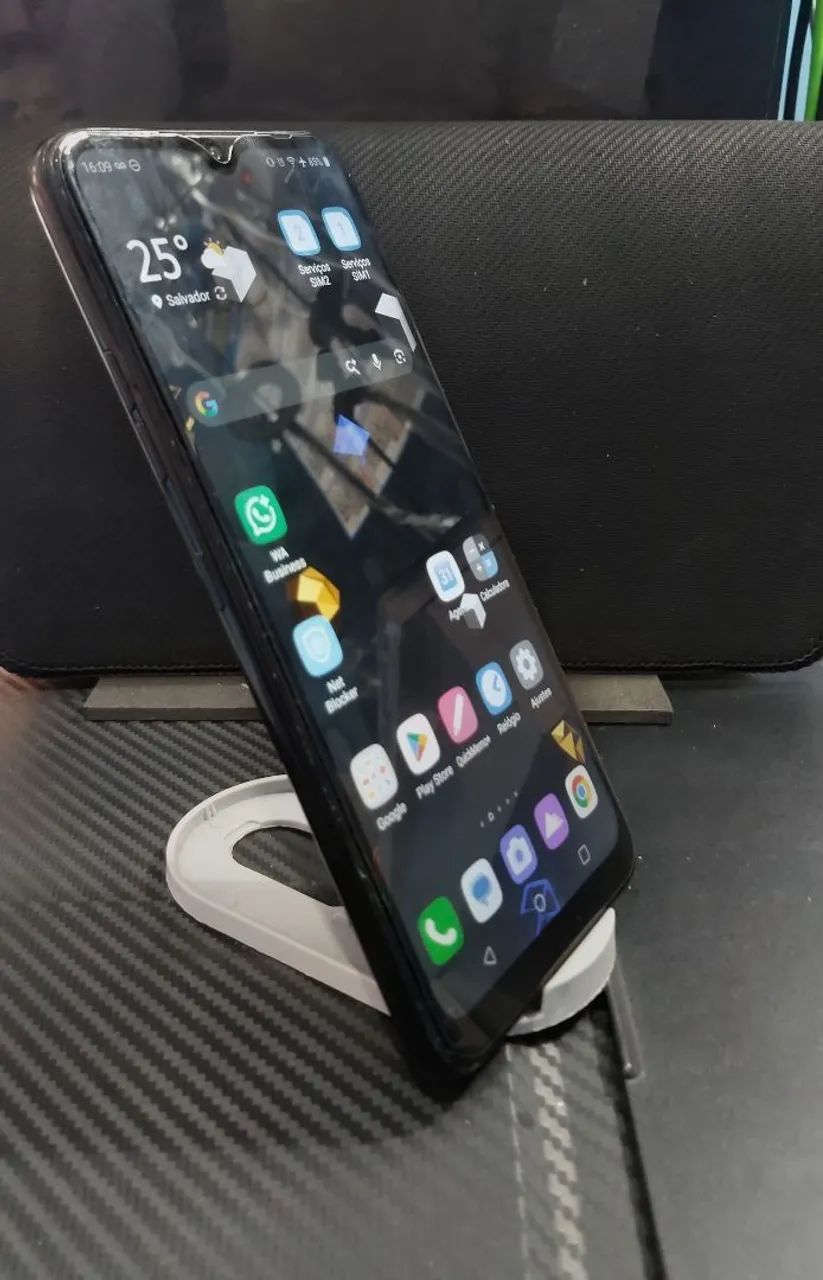 LG K41s - Foto 3