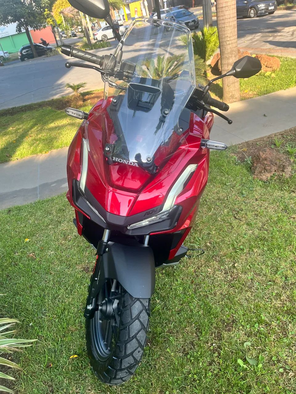 Honda ADV 160 - Foto 3