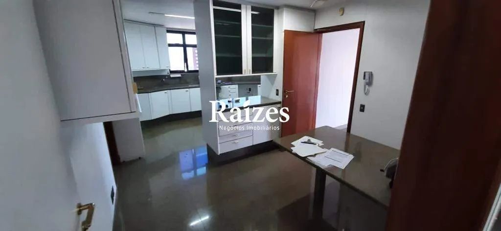 Apartamento para alugar no Fundinho com 300m², 3 Suítes sendo 1 Master com Hidro e 2 Vagas - Foto 3