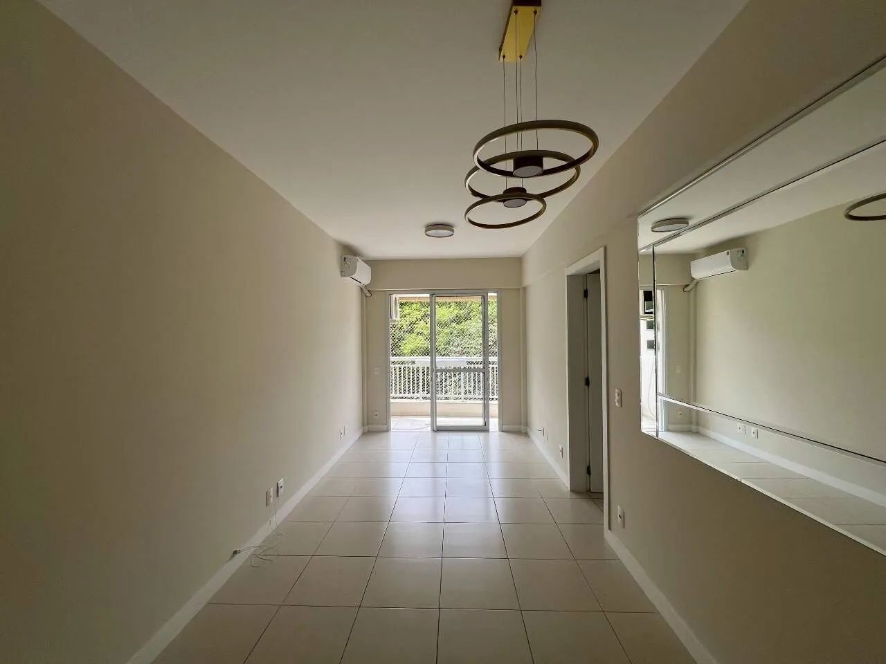 Aluguel | Apartamento 3 quartos (1 suíte) no Itacorubi - Foto 2