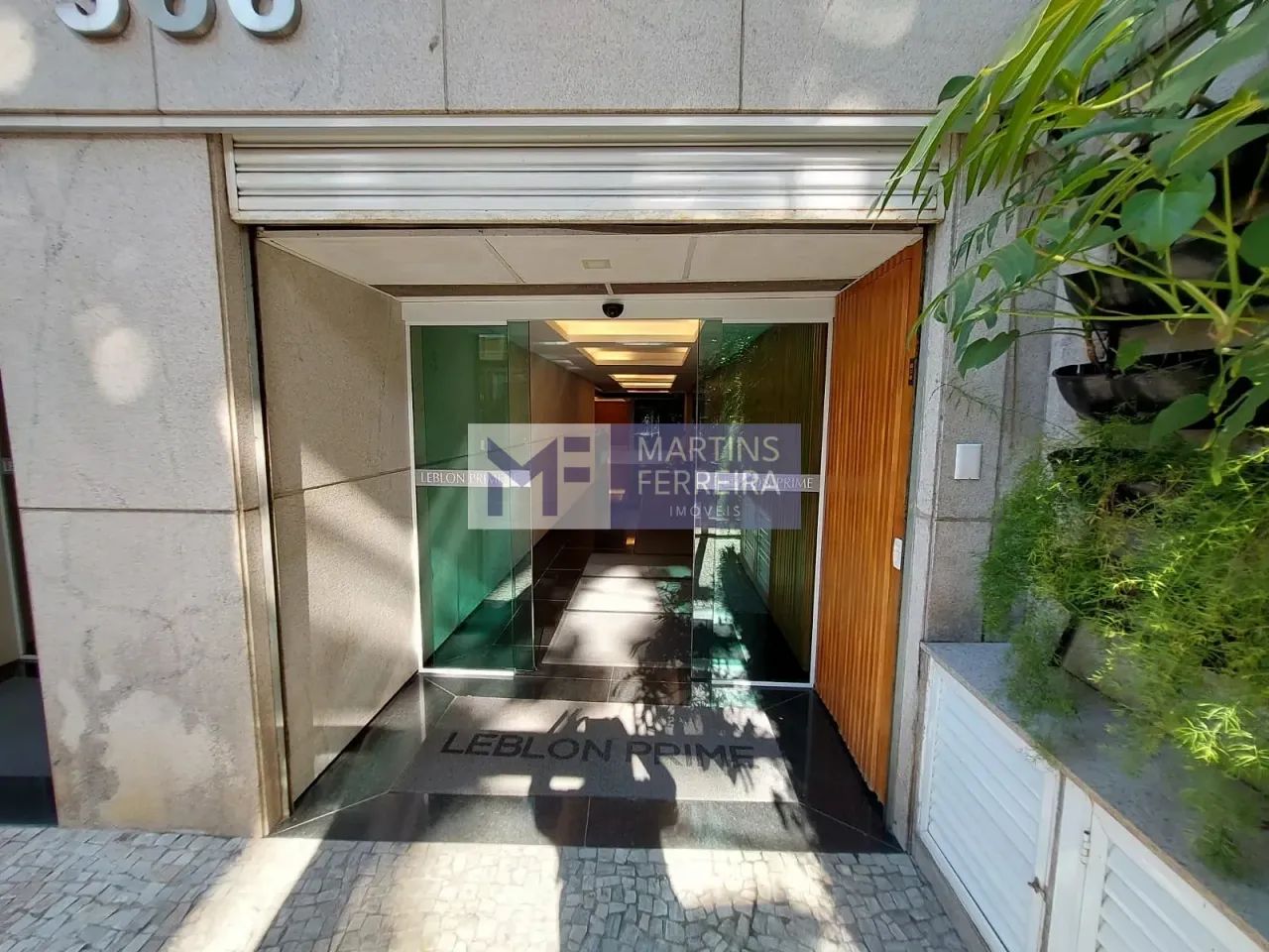 Sala para locação, Leblon, Rio de Janeiro, RJ