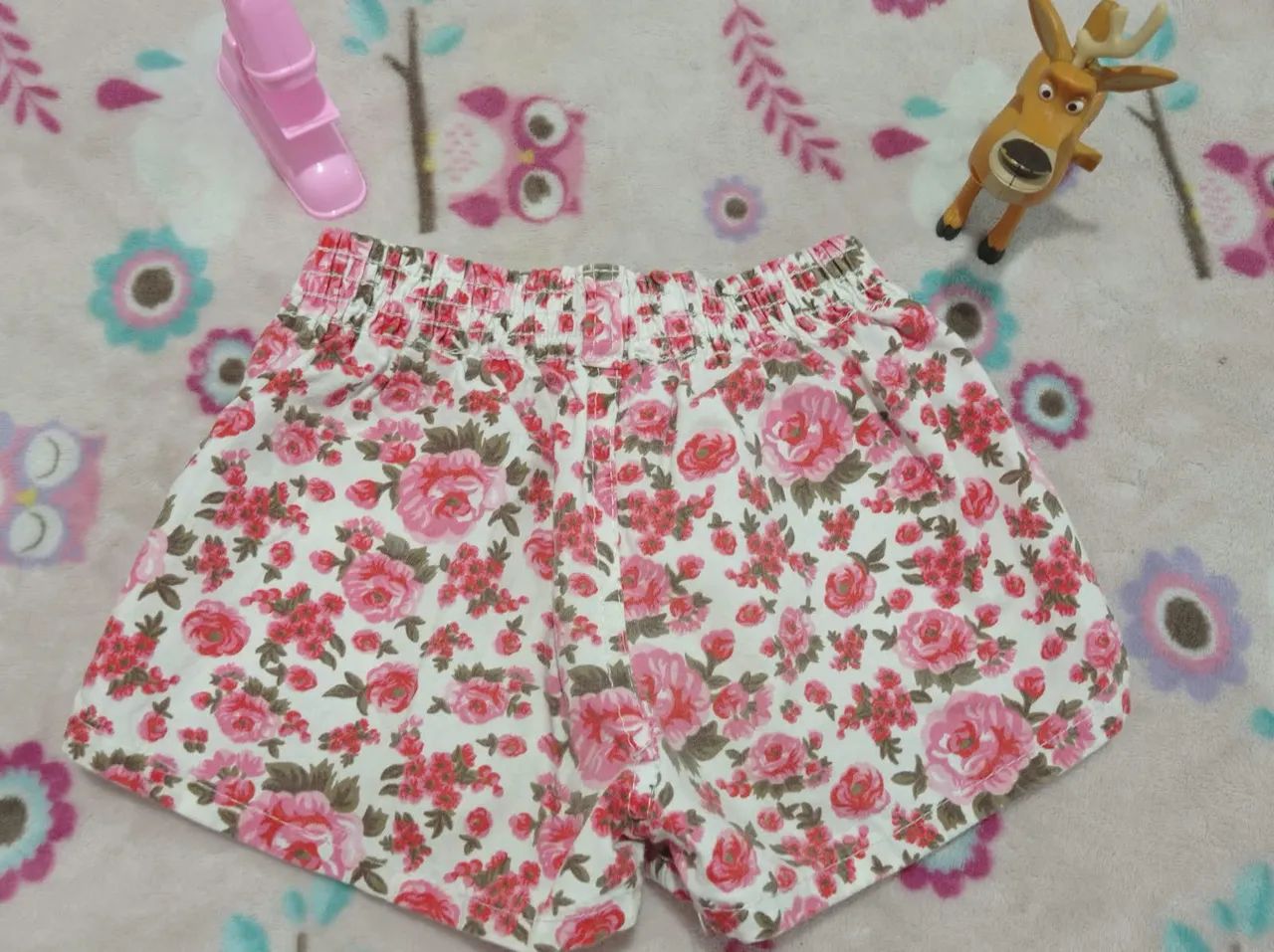 Shorts Saia  - Foto 2