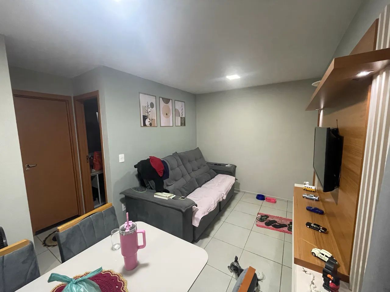 Foto - Goiânia - Residencial Itamaracá